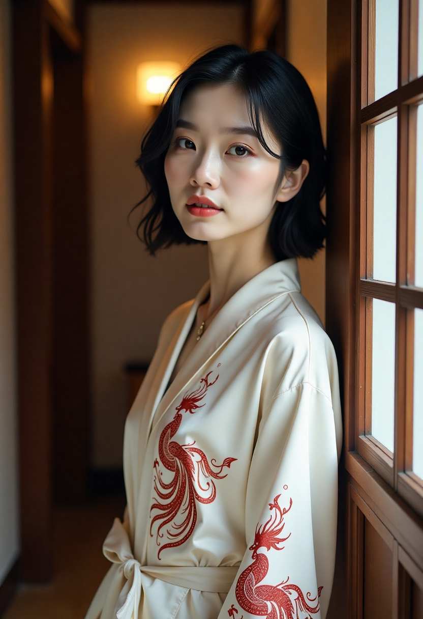 浪漫满屋